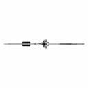 Grip For Surgery Instruments | 3D Engineering Design File_270_0_degree_snapshot