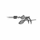 Grip For Surgery Instruments | 3D Engineering Design File_60_30_degree_snapshot