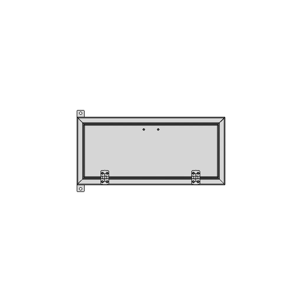 Stainless Steel Case | 3D Engineering Design File_0_0_degree_snapshot