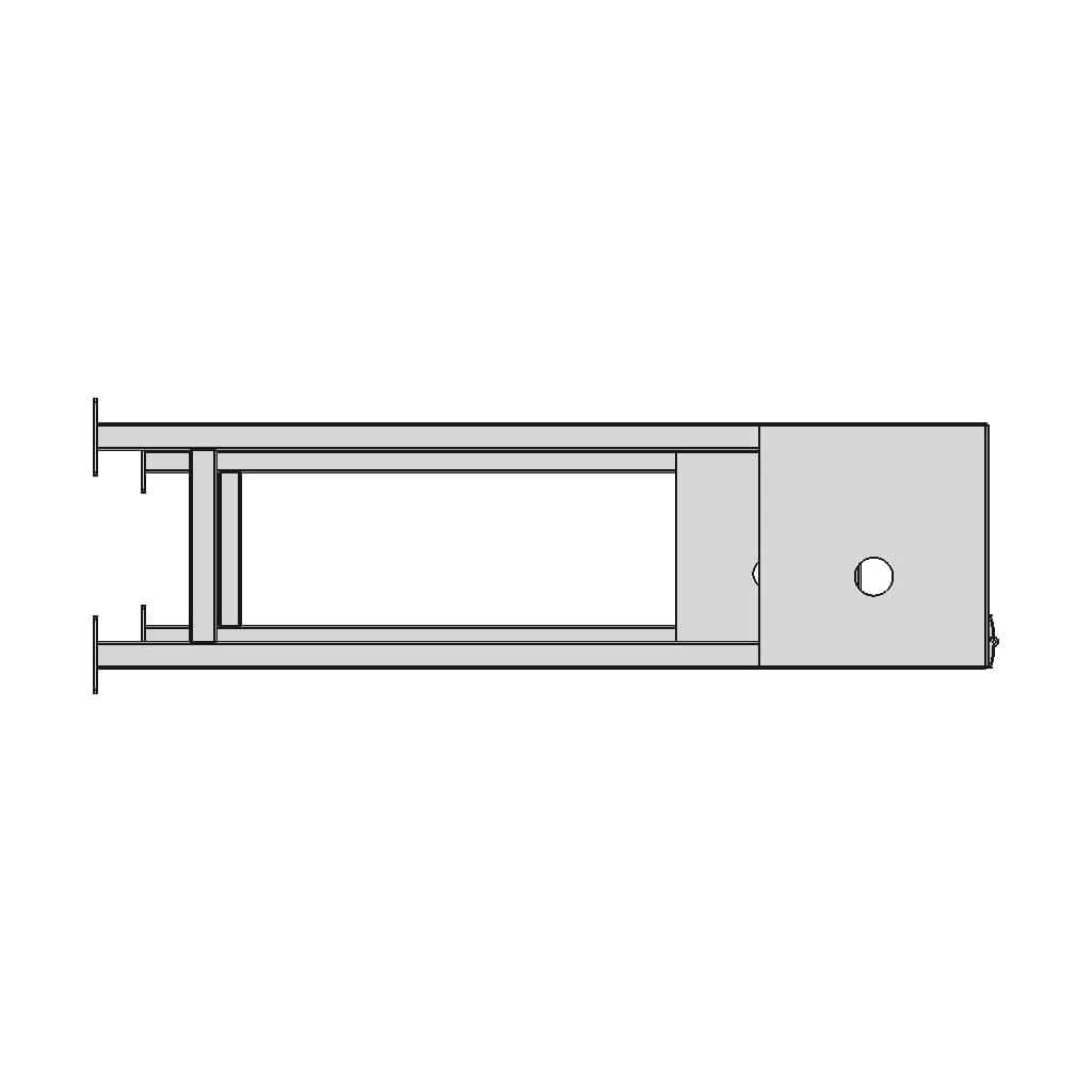 Stainless Steel Case | 3D Engineering Design File_0_270_degree_snapshot