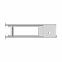 Stainless Steel Case | 3D Engineering Design File_0_270_degree_snapshot