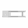 Stainless Steel Case | 3D Engineering Design File_0_90_degree_snapshot