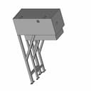Stainless Steel Case | 3D Engineering Design File_60_30_degree_snapshot