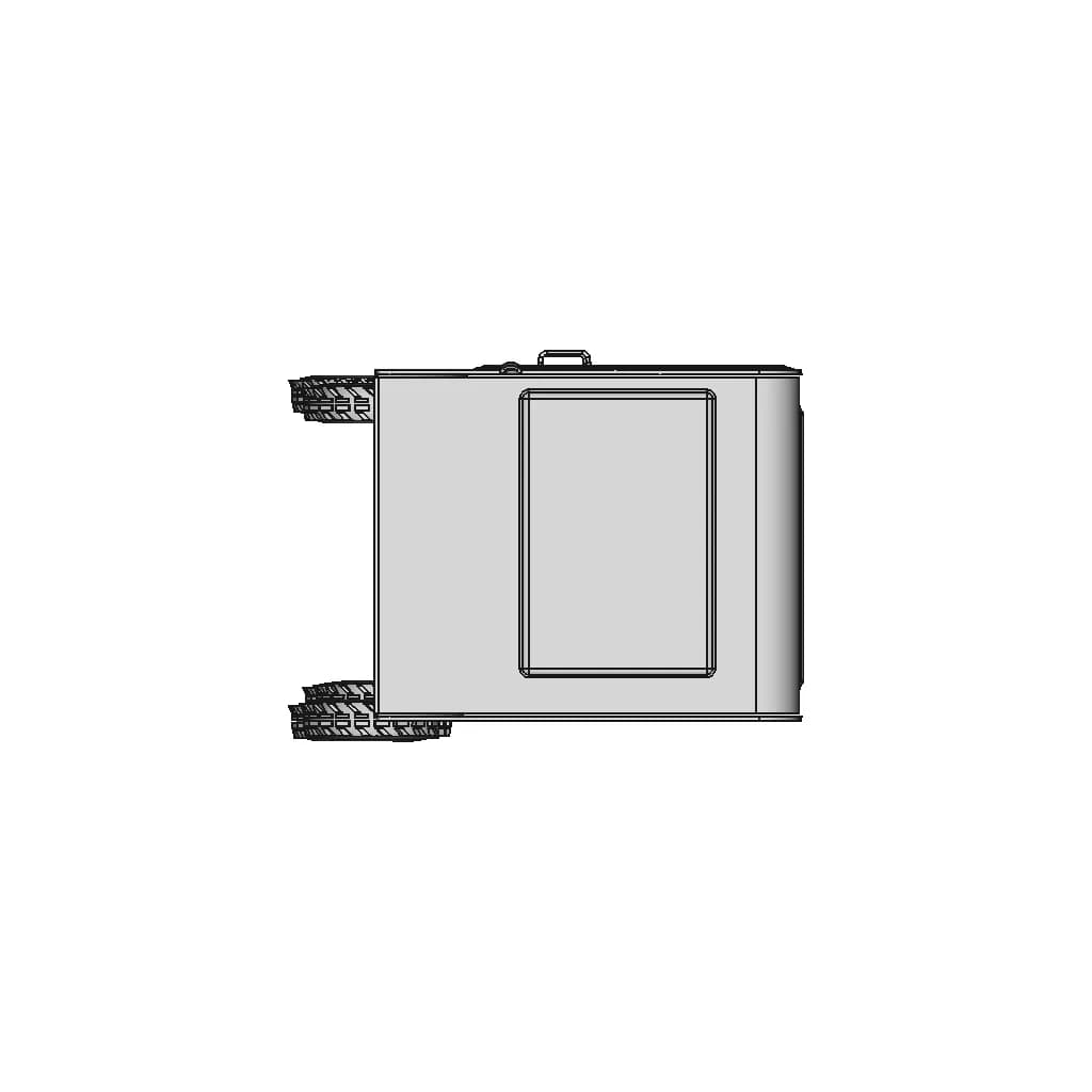 Ambulance | 3D Engineering Design File_0_270_degree_snapshot