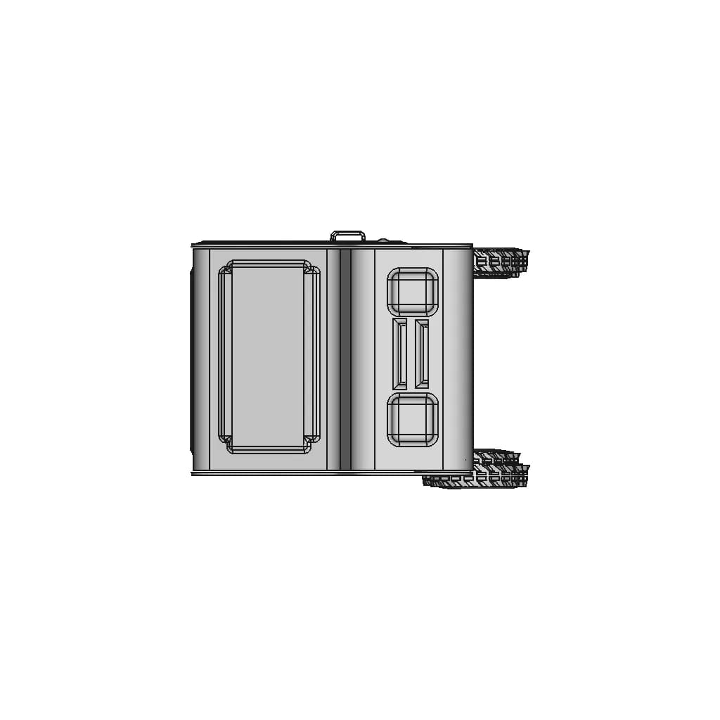 Ambulance | 3D Engineering Design File_0_90_degree_snapshot