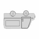 Ambulance | 3D Engineering Design File_270_0_degree_snapshot