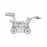 Mcnum Wheel Plant Protection Trolley (Body) - Downloadable CAD Representation_0_0_degree_snapshot