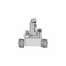 Mcnum Wheel Plant Protection Trolley (Body) - Downloadable CAD Representation_0_270_degree_snapshot