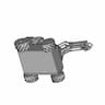 Mcnum Wheel Plant Protection Trolley (Body) - Downloadable CAD Representation_60_30_degree_snapshot