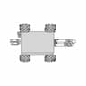 Mcnum Wheel Plant Protection Trolley (Body) - Downloadable CAD Representation_90_0_degree_snapshot