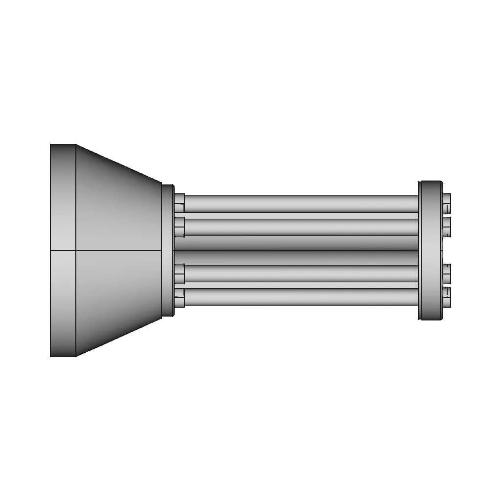 Uv C Tower | High-Quality CAD Model_0_270_degree_snapshot