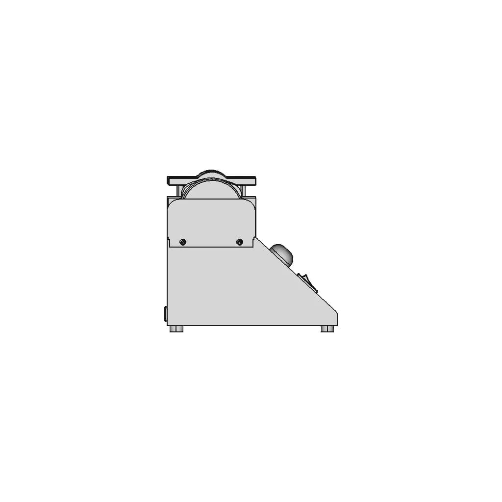 Syringe Pump Model 2 | 3D Engineering Design File_0_90_degree_snapshot