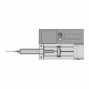 Syringe Pump Model 2 | 3D Engineering Design File_270_0_degree_snapshot