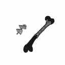 Individual Femoral Implant On The Type Of Truss | 3D Engineering Design File_60_30_degree_snapshot