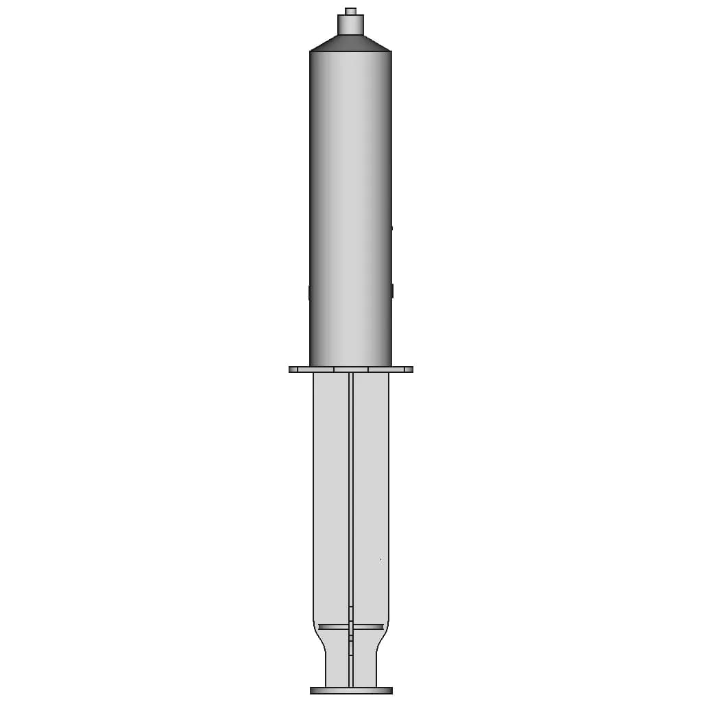 Syringe - Downloadable CAD Representation_270_0_degree_snapshot