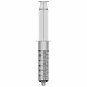 Syringe - Downloadable CAD Representation_90_0_degree_snapshot