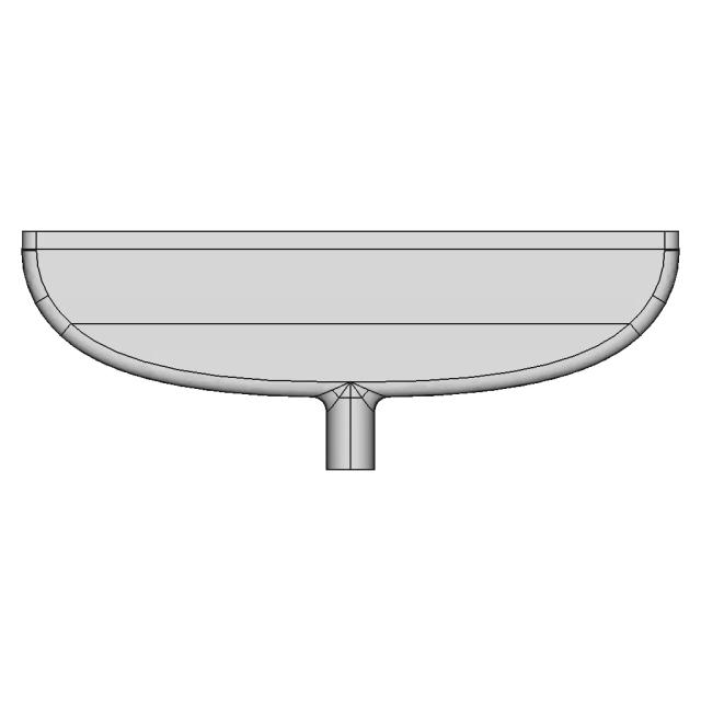 Nozzle | High-Quality CAD Model