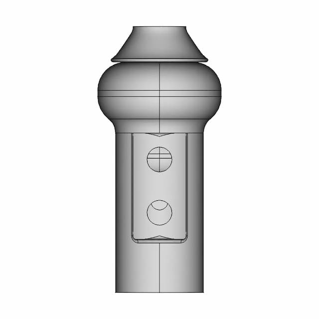 Prosthetic Legs | High-Quality CAD Model