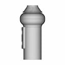 Prosthetic Legs | High-Quality CAD Model_0_90_degree_snapshot
