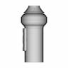 Prosthetic Legs | High-Quality CAD Model_0_90_degree_snapshot