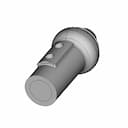 Prosthetic Legs | High-Quality CAD Model_60_30_degree_snapshot