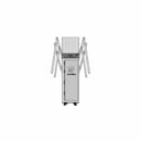 Uv Sanitizing Robot | High-Quality CAD Model_0_90_degree_snapshot