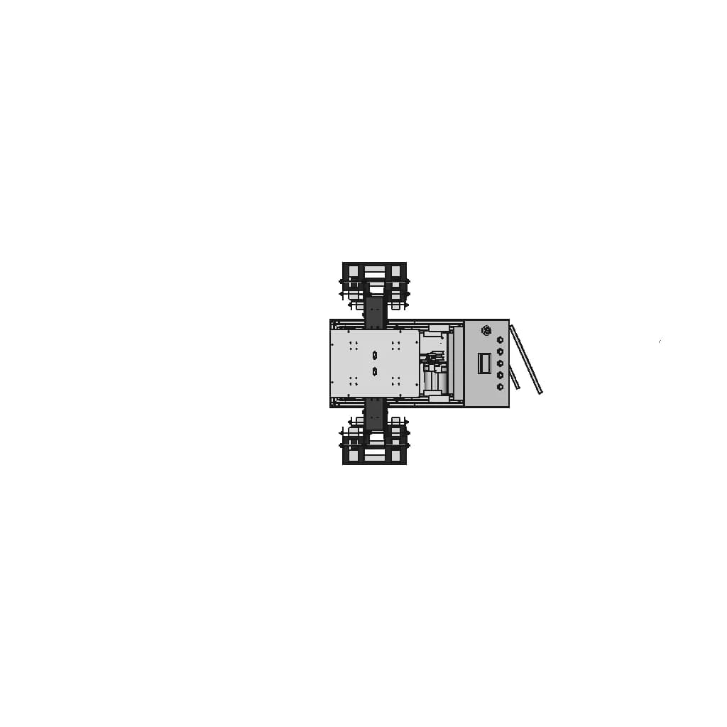 Uv Sanitizing Robot | High-Quality CAD Model_270_0_degree_snapshot