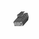 Uv Sanitizing Robot | High-Quality CAD Model_60_30_degree_snapshot