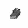 Uv Sanitizing Robot | High-Quality CAD Model_60_30_degree_snapshot