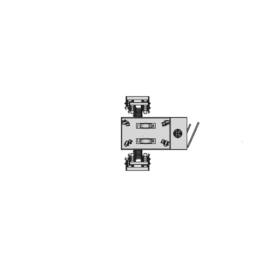 Uv Sanitizing Robot | High-Quality CAD Model_90_0_degree_snapshot