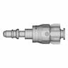 Keofitt Valve Head W9 Type H | 3D Engineering Design File_0_270_degree_snapshot