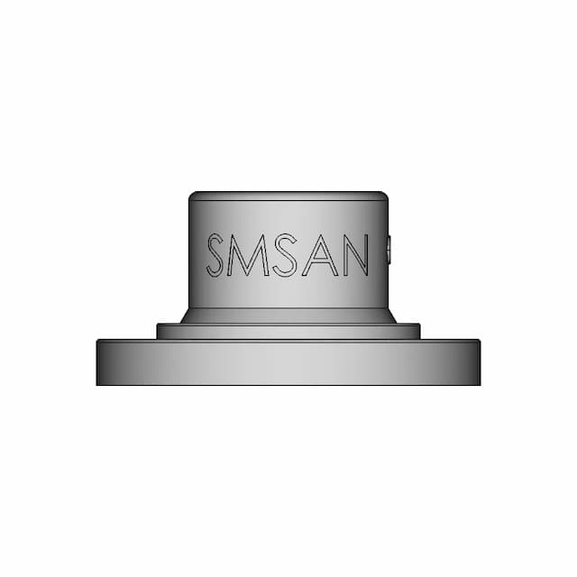 Stainless Steel Support Arm System/Hmi/Boxcontrol Cabinetcontrol Cabinet - Downloadable CAD Representation