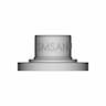 Stainless Steel Support Arm System/Hmi/Boxcontrol Cabinetcontrol Cabinet - Downloadable CAD Representation_0_0_degree_snapshot