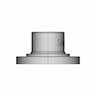 Stainless Steel Support Arm System/Hmi/Boxcontrol Cabinetcontrol Cabinet - Downloadable CAD Representation_0_270_degree_snapshot