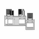 Регулятор Потоку Газу Чи Рідини - Standard Mechanical Component_0_0_degree_snapshot