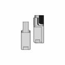 Регулятор Потоку Газу Чи Рідини - Standard Mechanical Component_0_90_degree_snapshot
