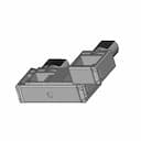Регулятор Потоку Газу Чи Рідини - Standard Mechanical Component_60_30_degree_snapshot