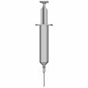 30 Ml -Syringe | High-Quality CAD Model_0_0_degree_snapshot