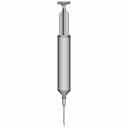 30 Ml -Syringe | High-Quality CAD Model_0_270_degree_snapshot