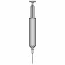 30 Ml -Syringe | High-Quality CAD Model_0_90_degree_snapshot