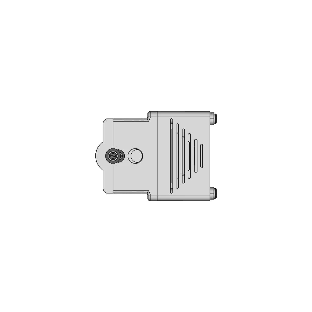 Syringe Pump | 3D Engineering Design File_0_0_degree_snapshot