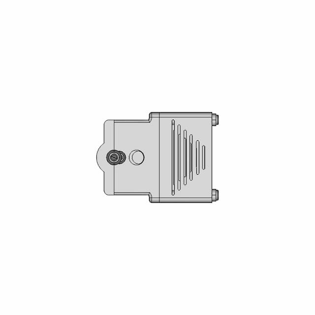 Syringe Pump | 3D Engineering Design File