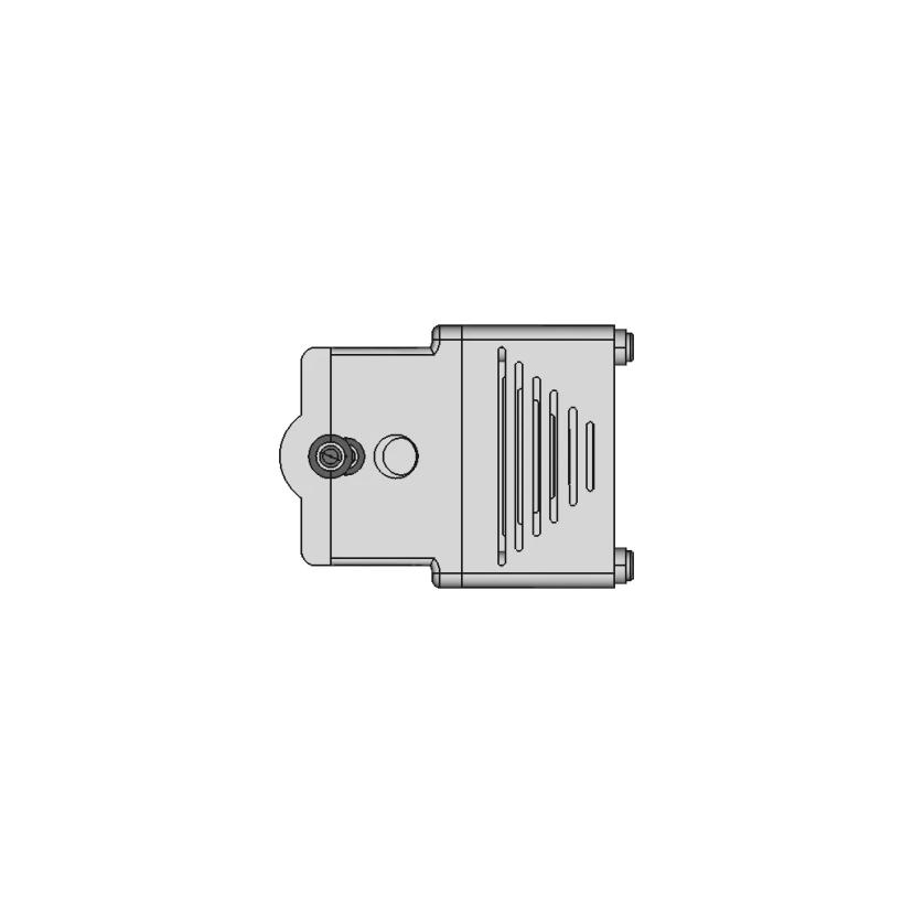Syringe Pump | 3D Engineering Design File