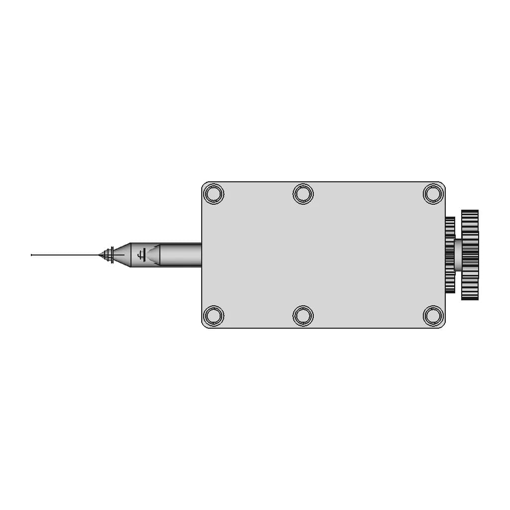 Syringe Pump | 3D Engineering Design File_0_90_degree_snapshot