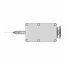 Syringe Pump | 3D Engineering Design File_0_90_degree_snapshot