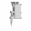 Syringe Pump | 3D Engineering Design File_270_0_degree_snapshot