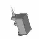 Syringe Pump | 3D Engineering Design File_60_30_degree_snapshot