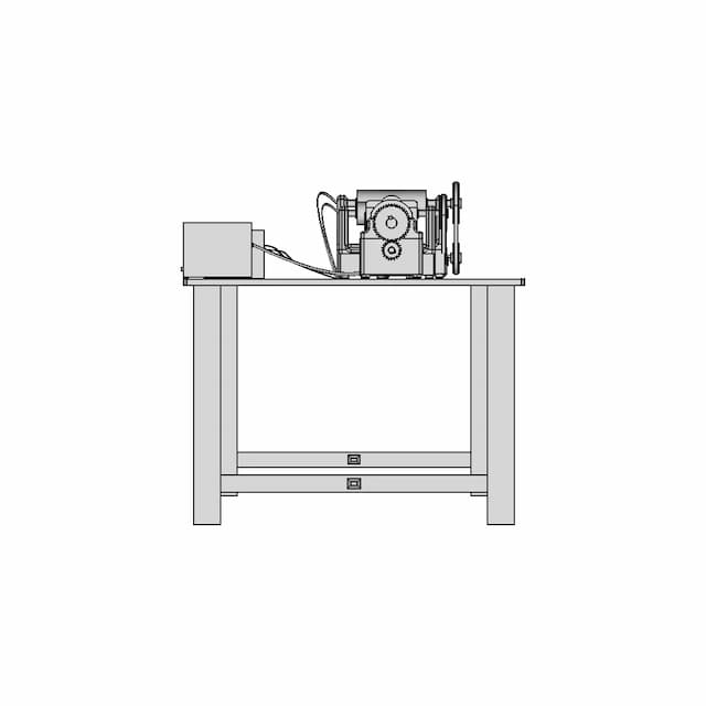 Electrospinning-Machine | 3D Engineering Design File