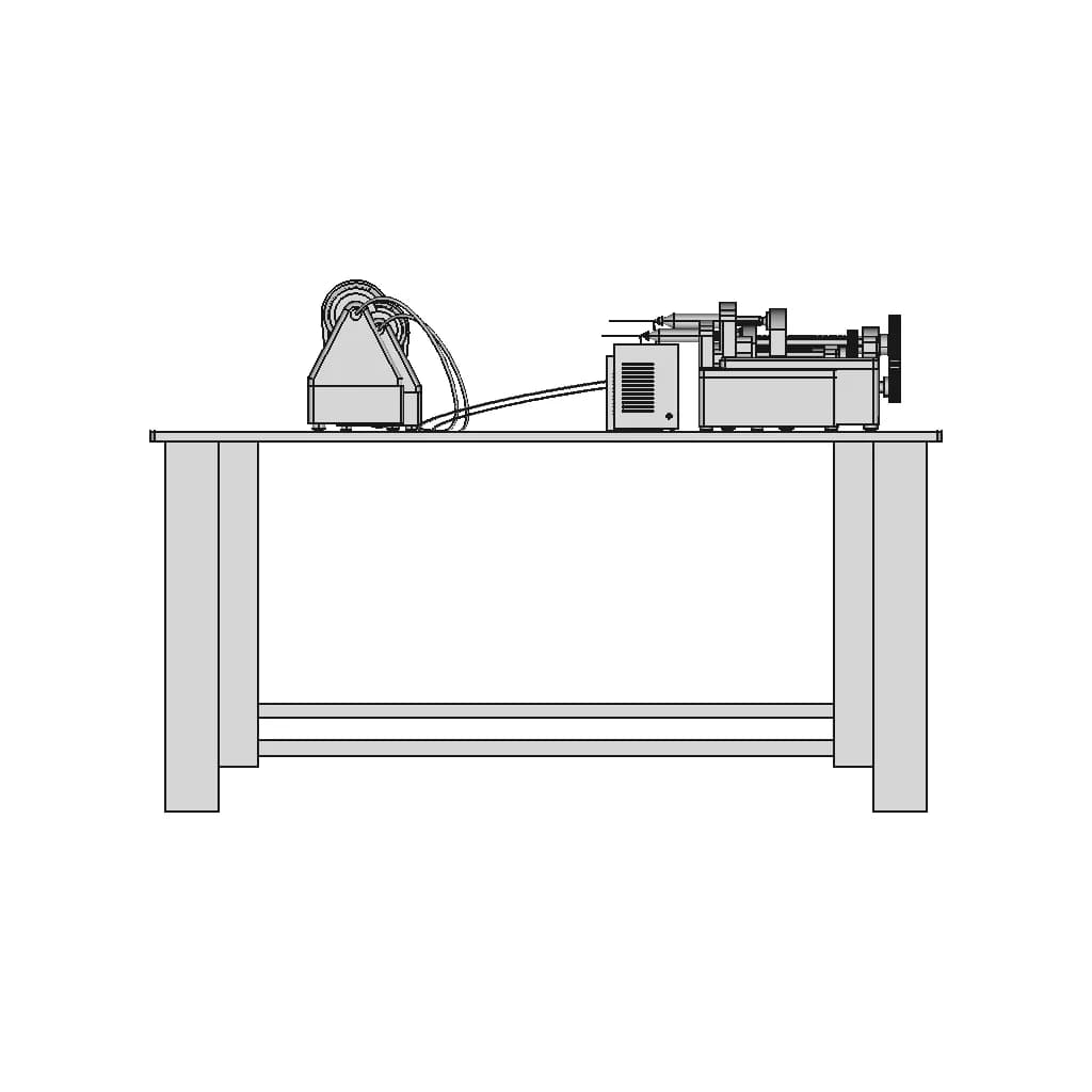 Electrospinning-Machine | 3D Engineering Design File_0_270_degree_snapshot