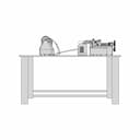 Electrospinning-Machine | 3D Engineering Design File_0_270_degree_snapshot